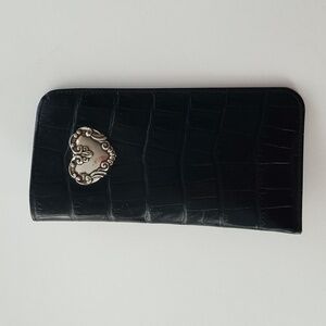Vintage BRIGHTON eyeglass case